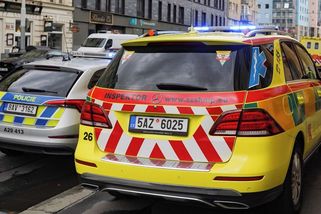 Dopravní nehoda Filipa Turka z pohledu paragrafů zákona o silničním provozu - Médium.cz